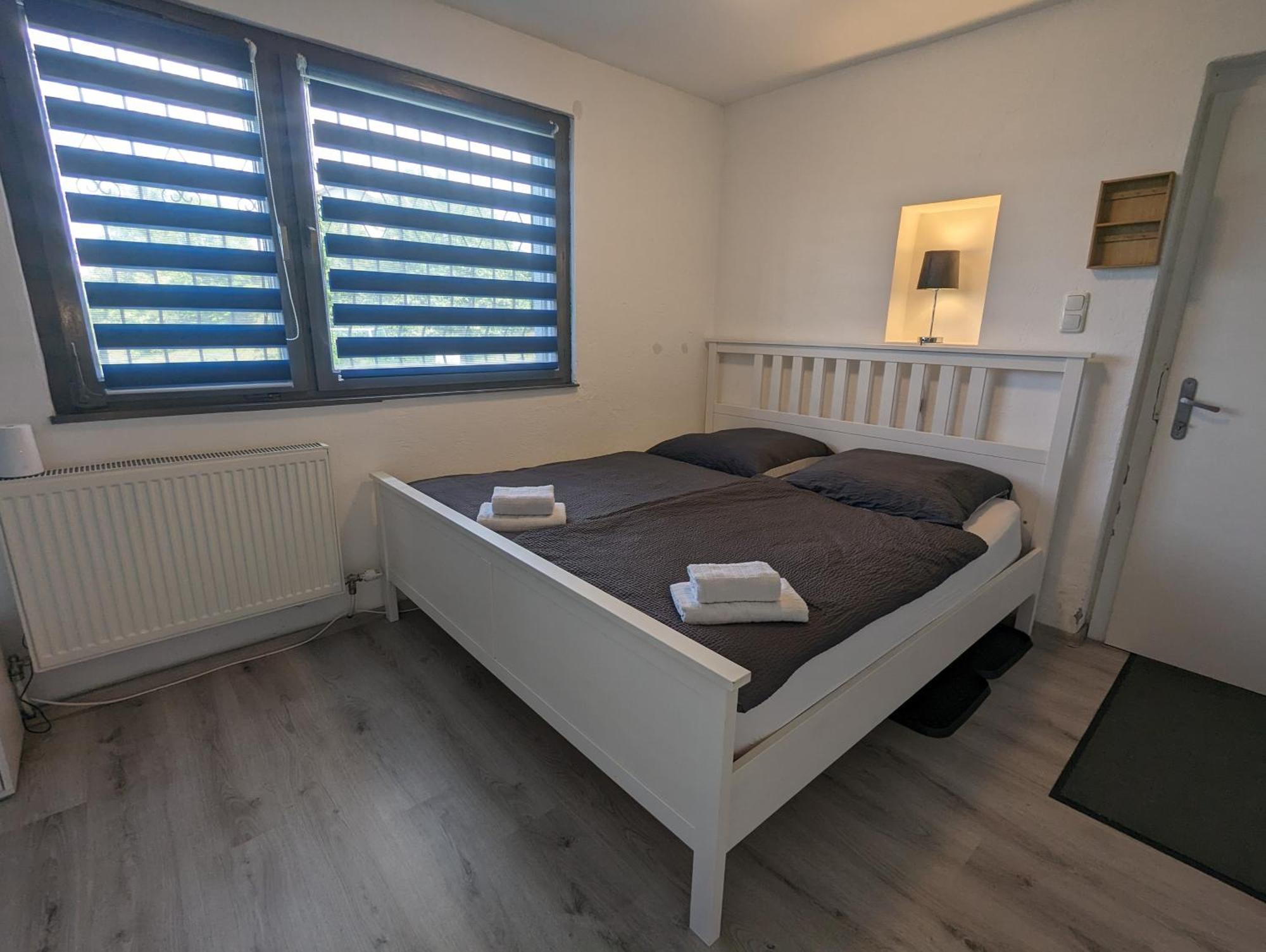 Lovely Studio With Free Parking On Premisis Asten Exterior photo