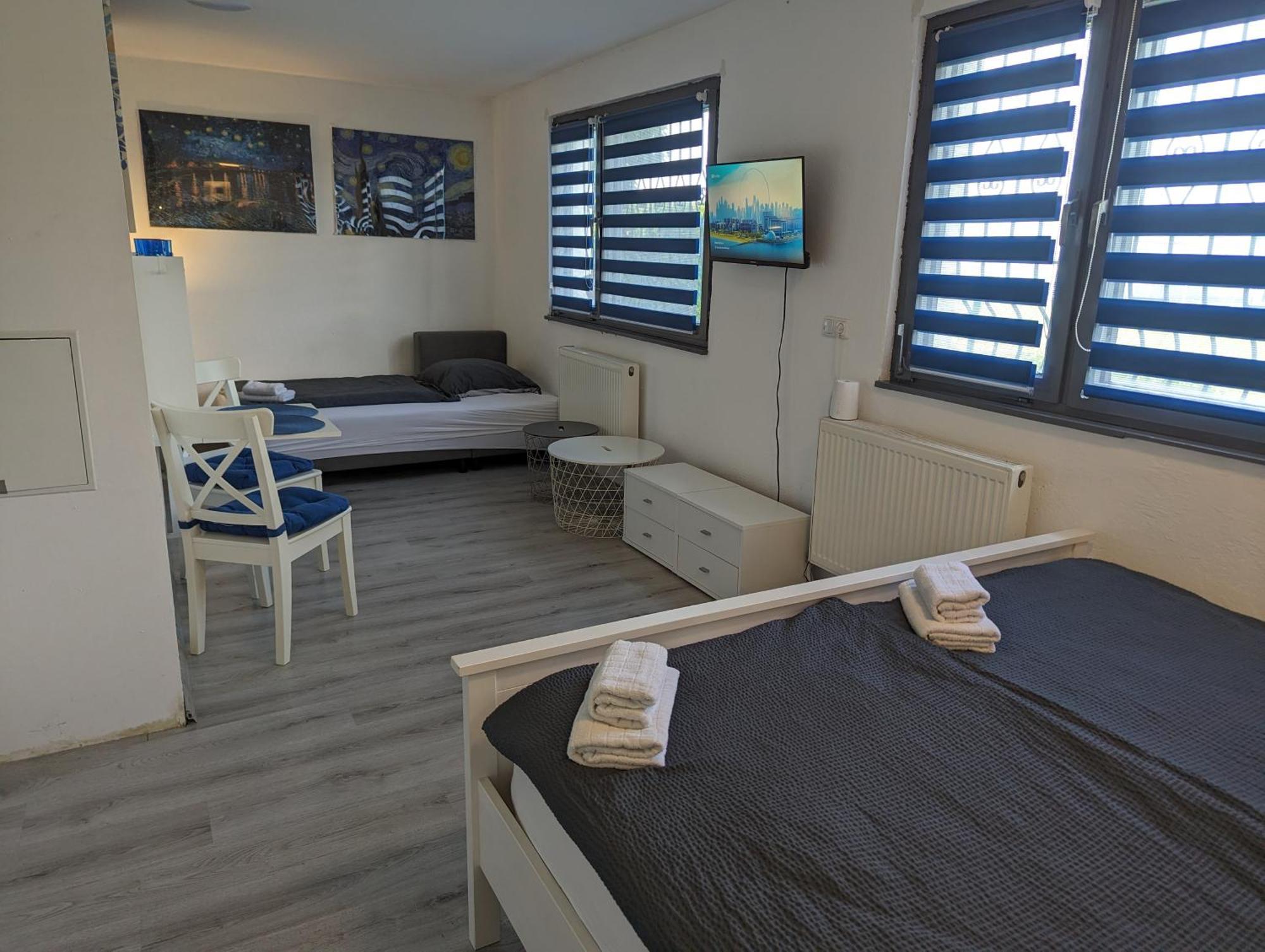 Lovely Studio With Free Parking On Premisis Asten Exterior photo