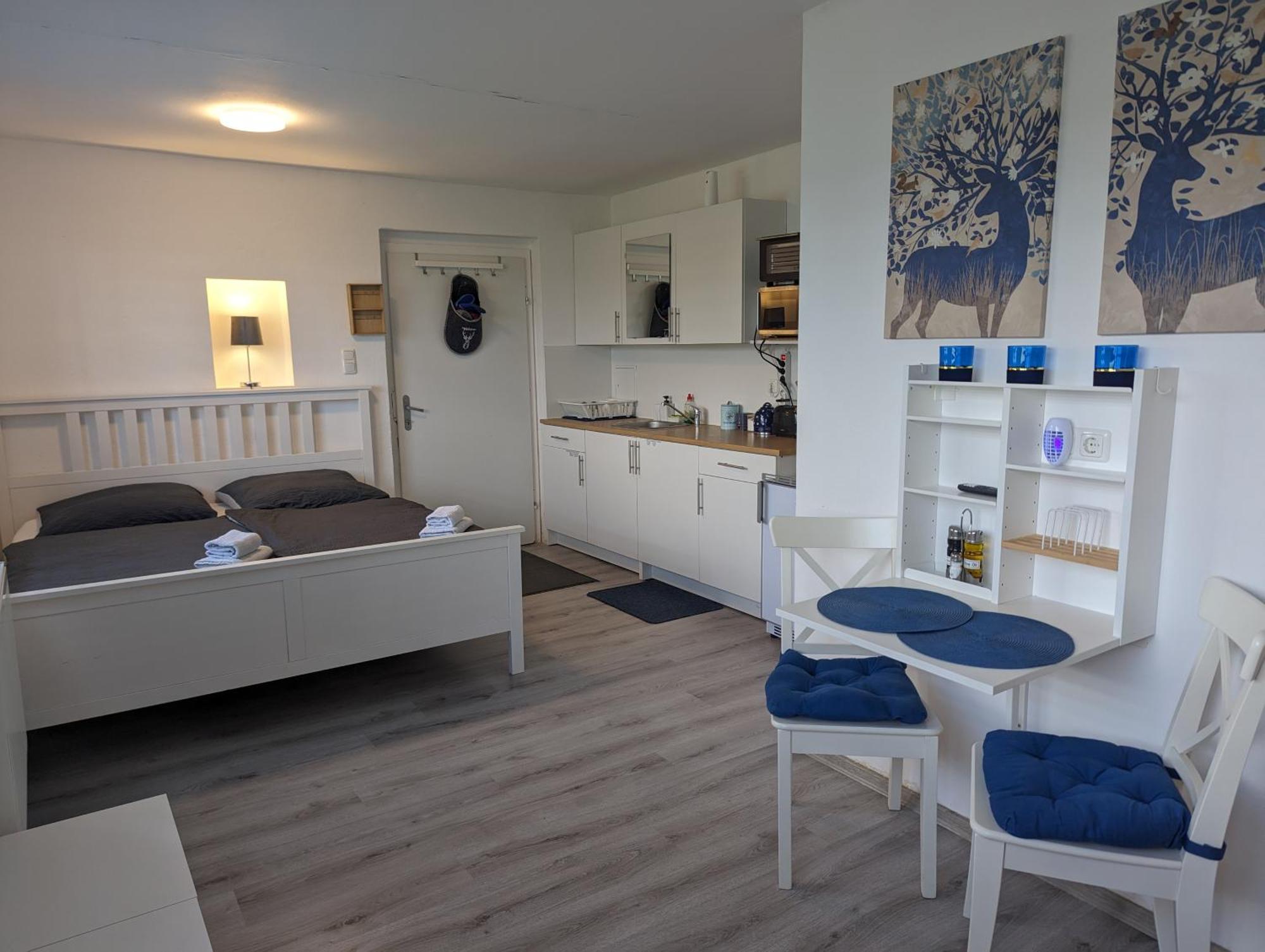 Lovely Studio With Free Parking On Premisis Asten Exterior photo