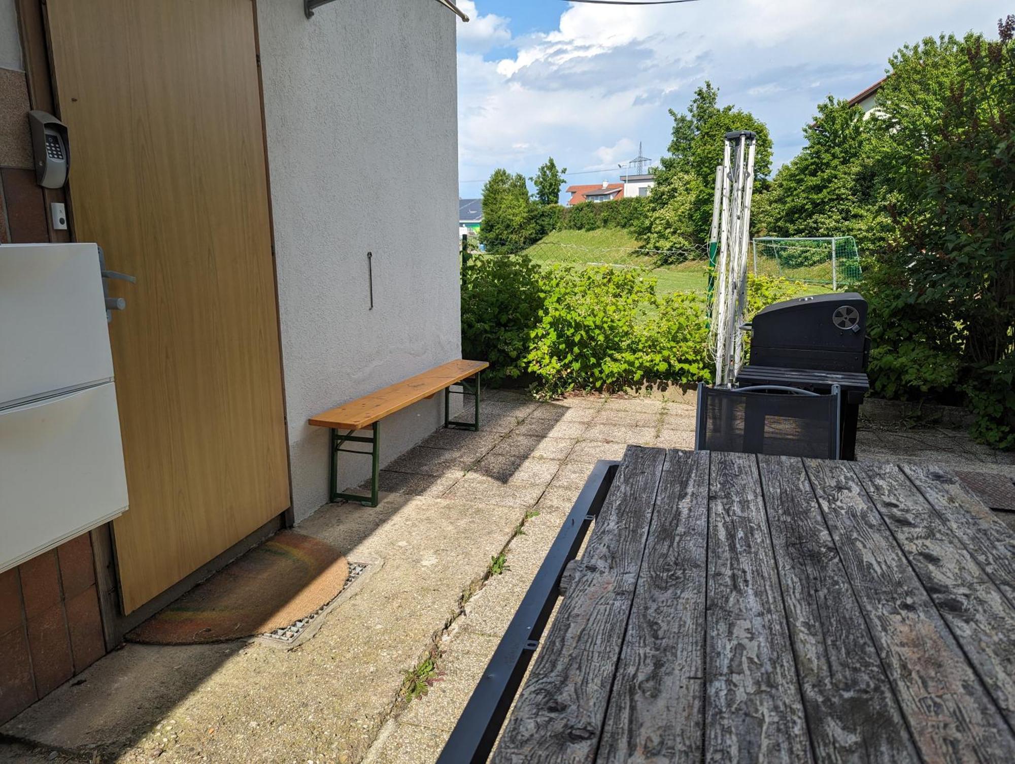 Lovely Studio With Free Parking On Premisis Asten Exterior photo