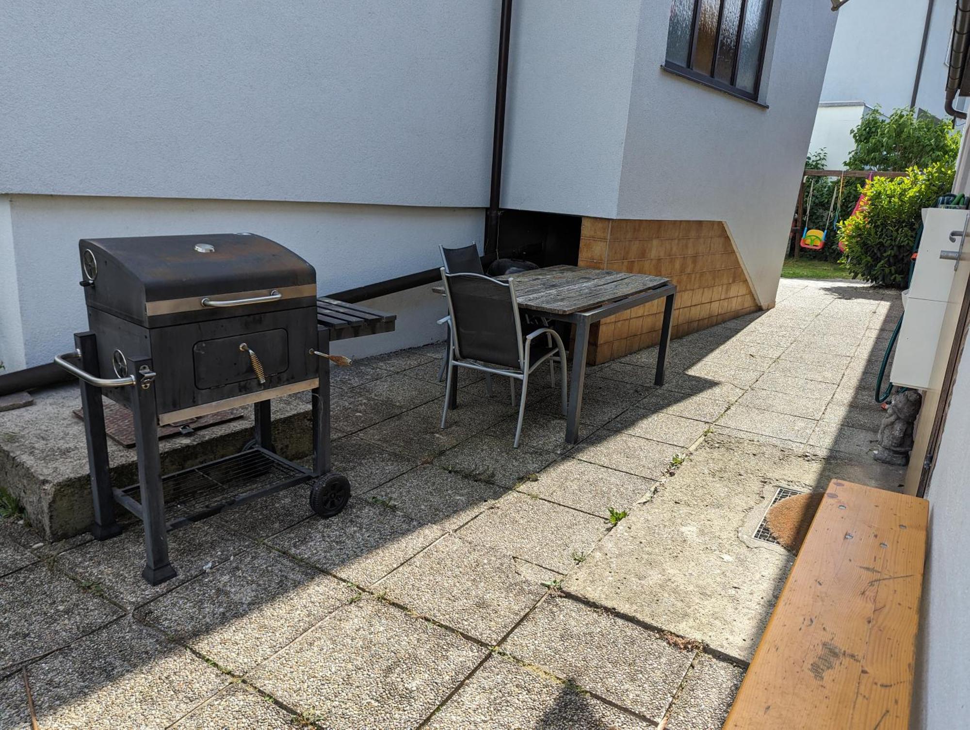 Lovely Studio With Free Parking On Premisis Asten Exterior photo